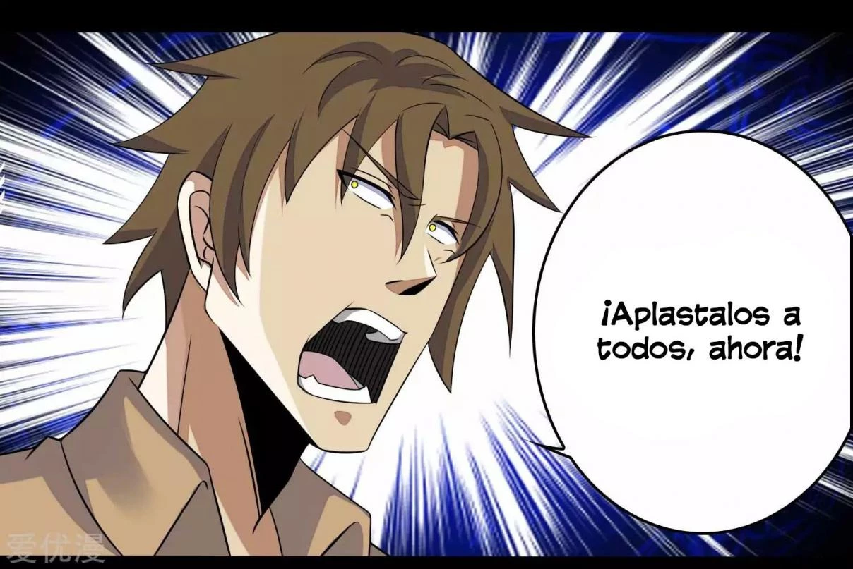 El rey del apocalipsis > Capitulo 114 > Page 41
